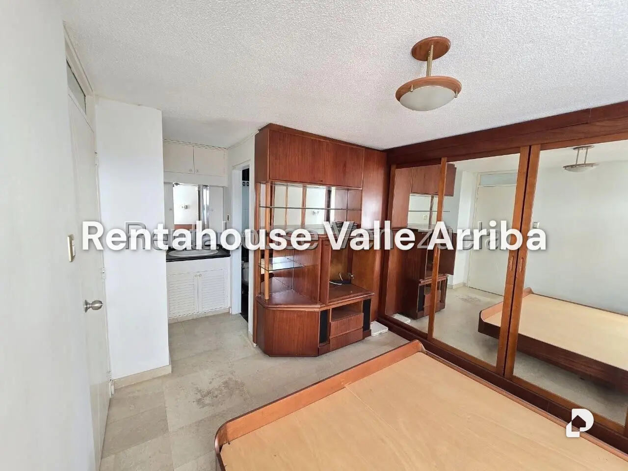 Apartamento en Los Samanes, Caracas – 18