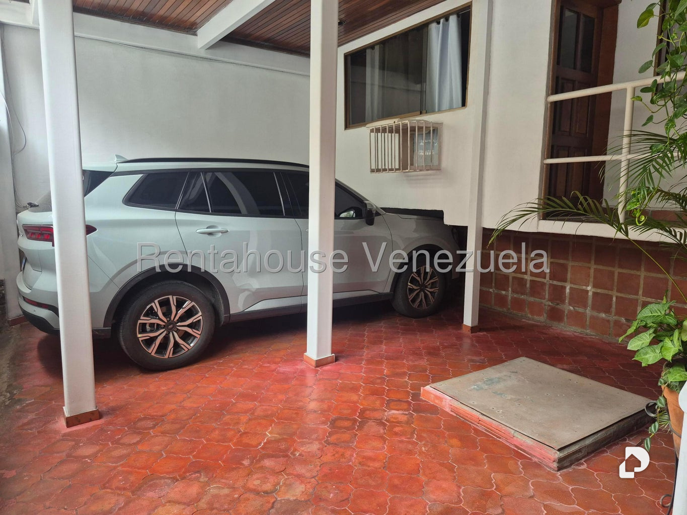 Casa en Cumbres de Curumo, Caracas