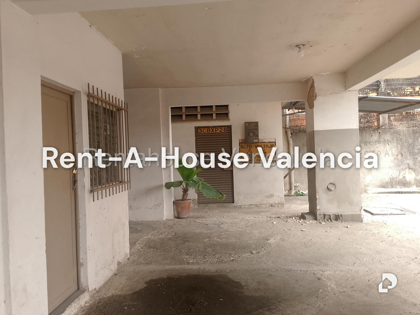Apartamento en La Candelaria, Valencia – 7