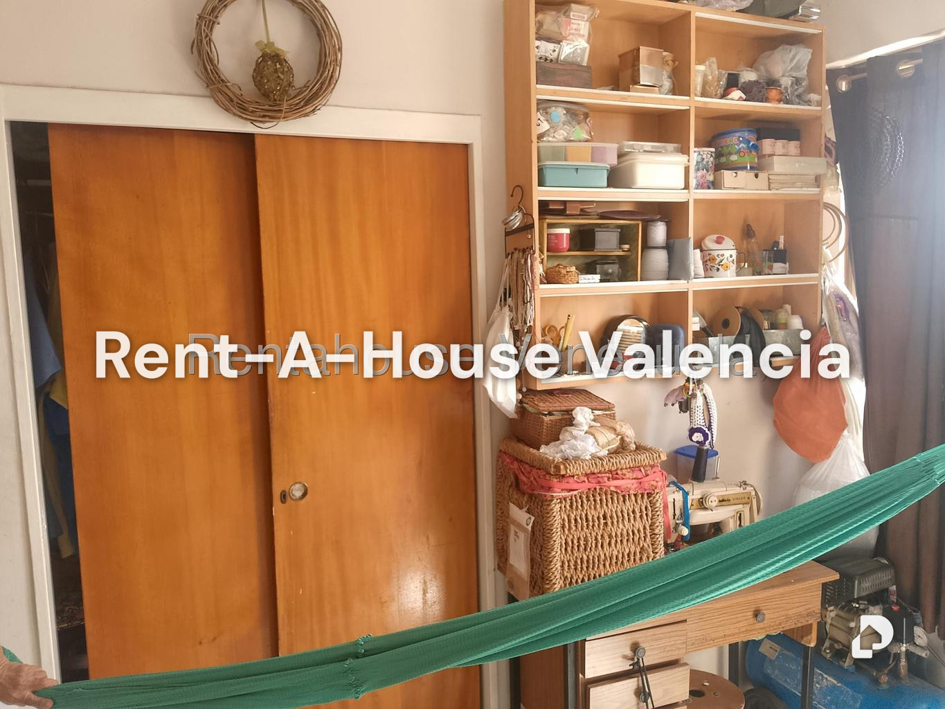Apartamento en La Candelaria, Valencia – 18