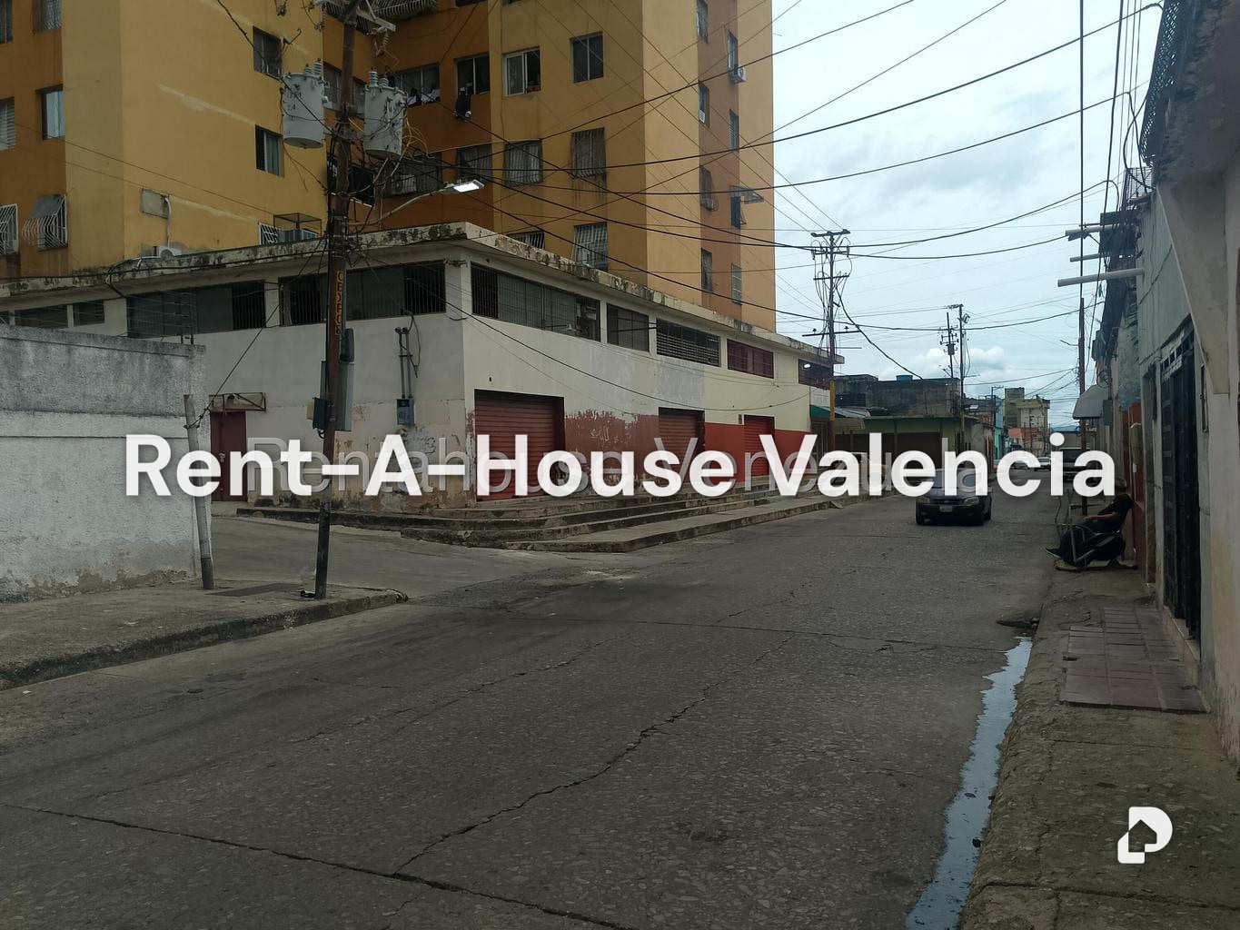 Apartamento en La Candelaria, Valencia – 32
