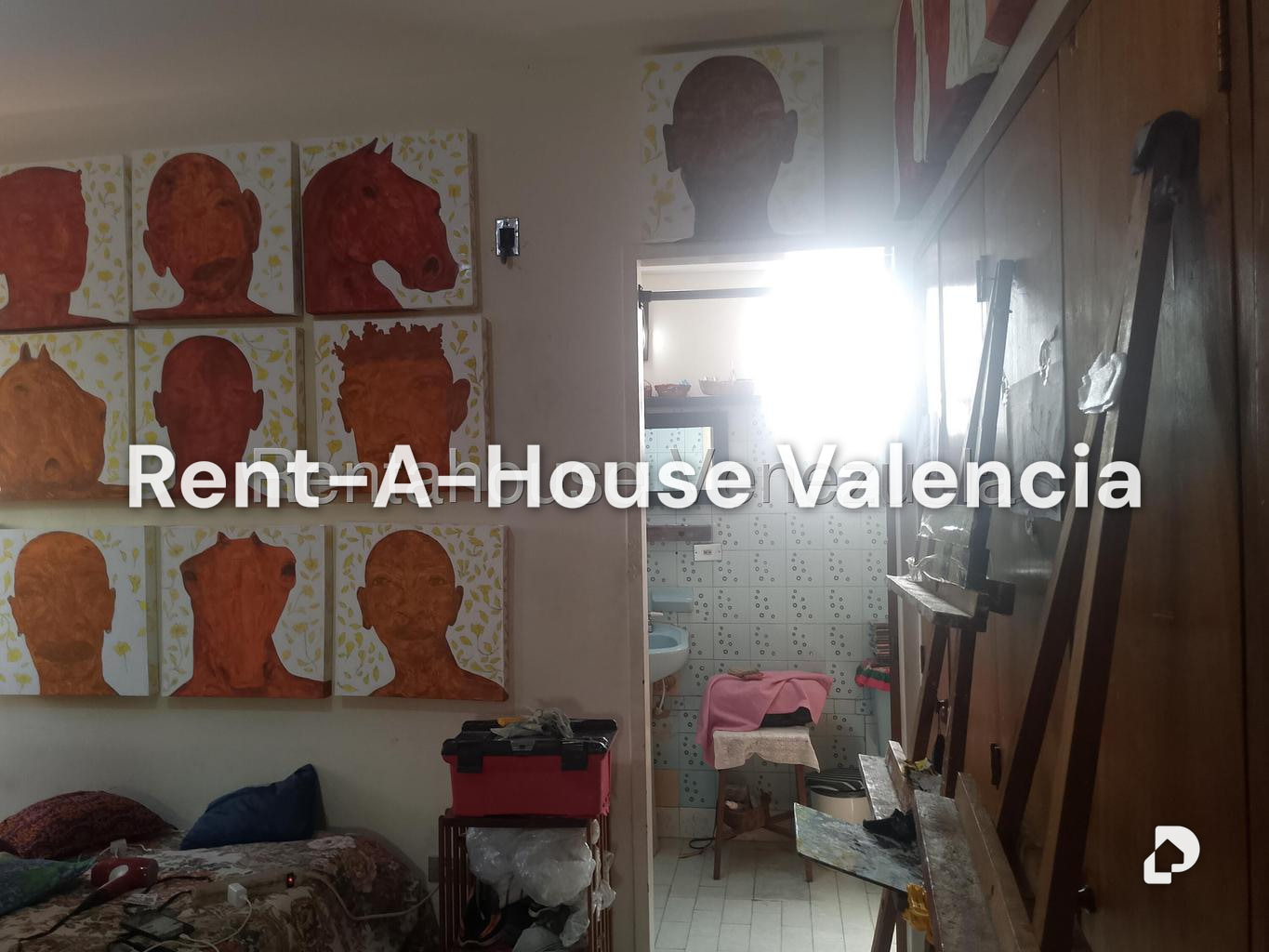 Apartamento en La Candelaria, Valencia – 21