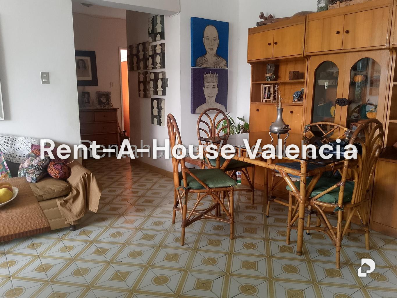 Apartamento en La Candelaria, Valencia – 14