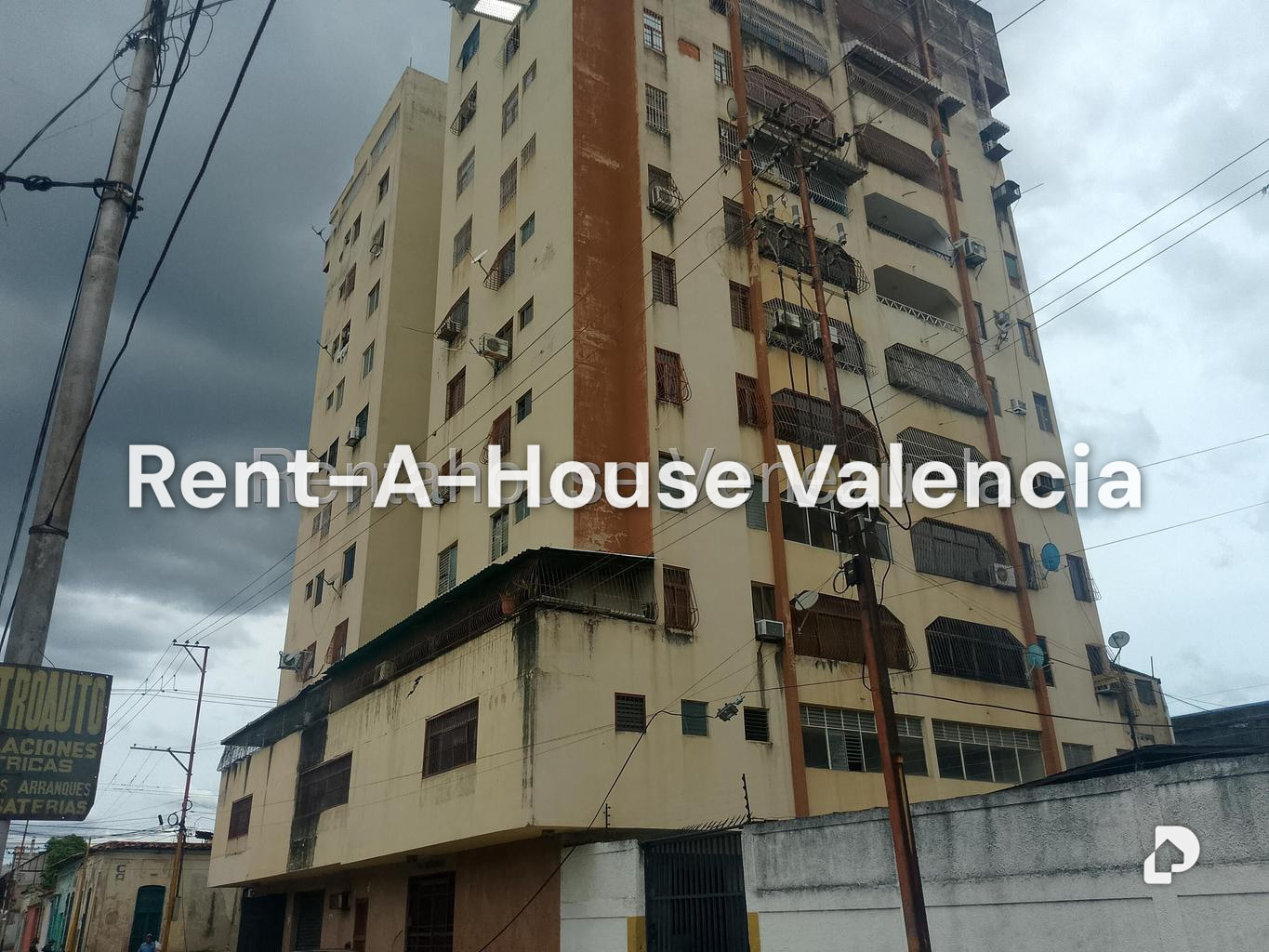 Apartamento en La Candelaria, Valencia – 1