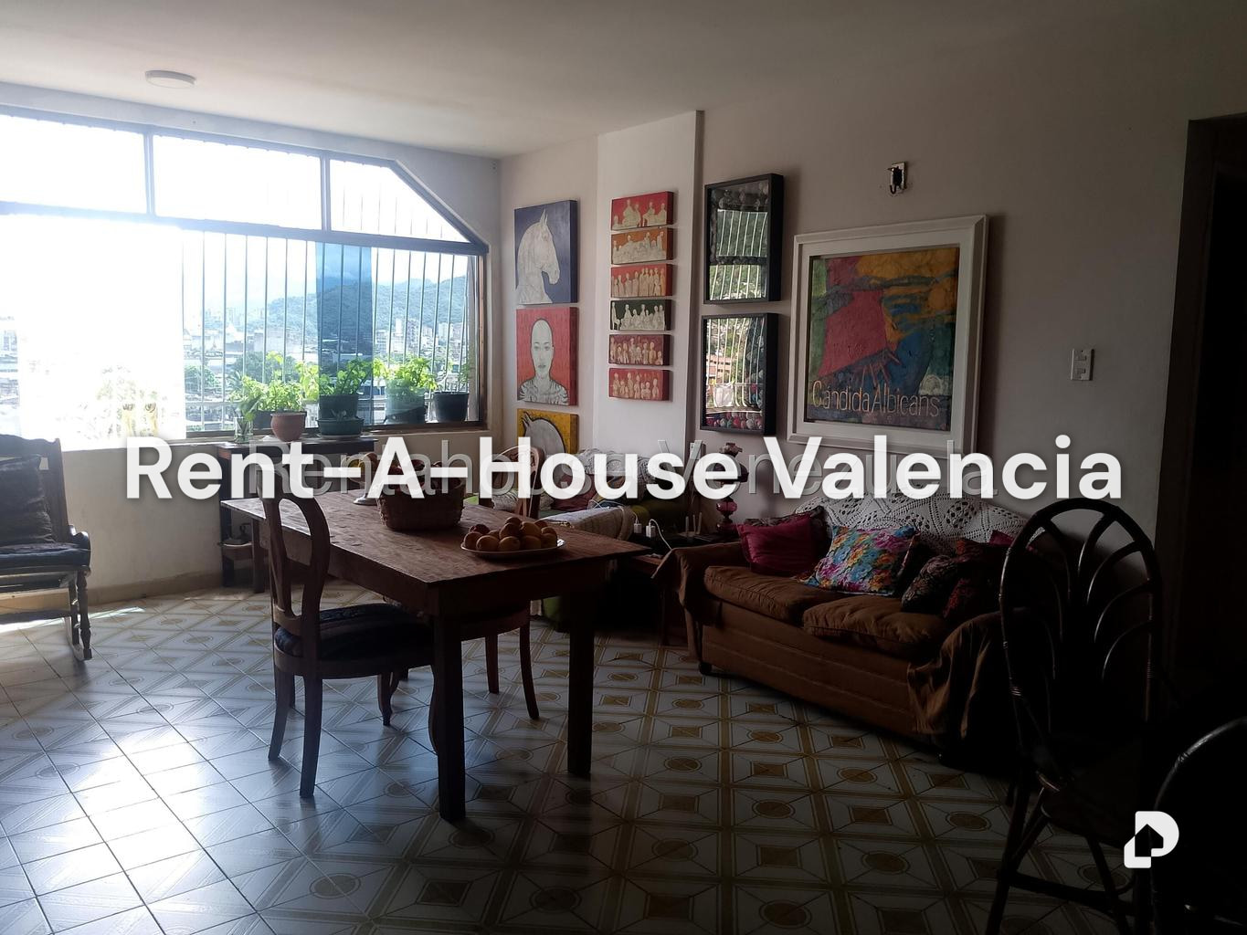 Apartamento en La Candelaria, Valencia – 12