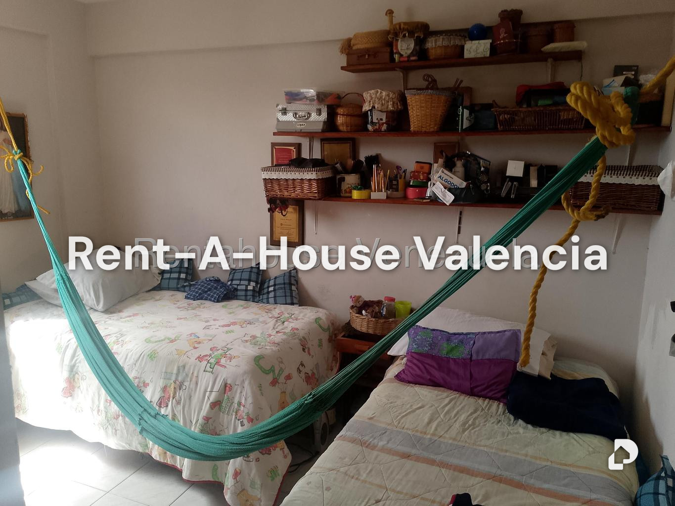 Apartamento en La Candelaria, Valencia – 17