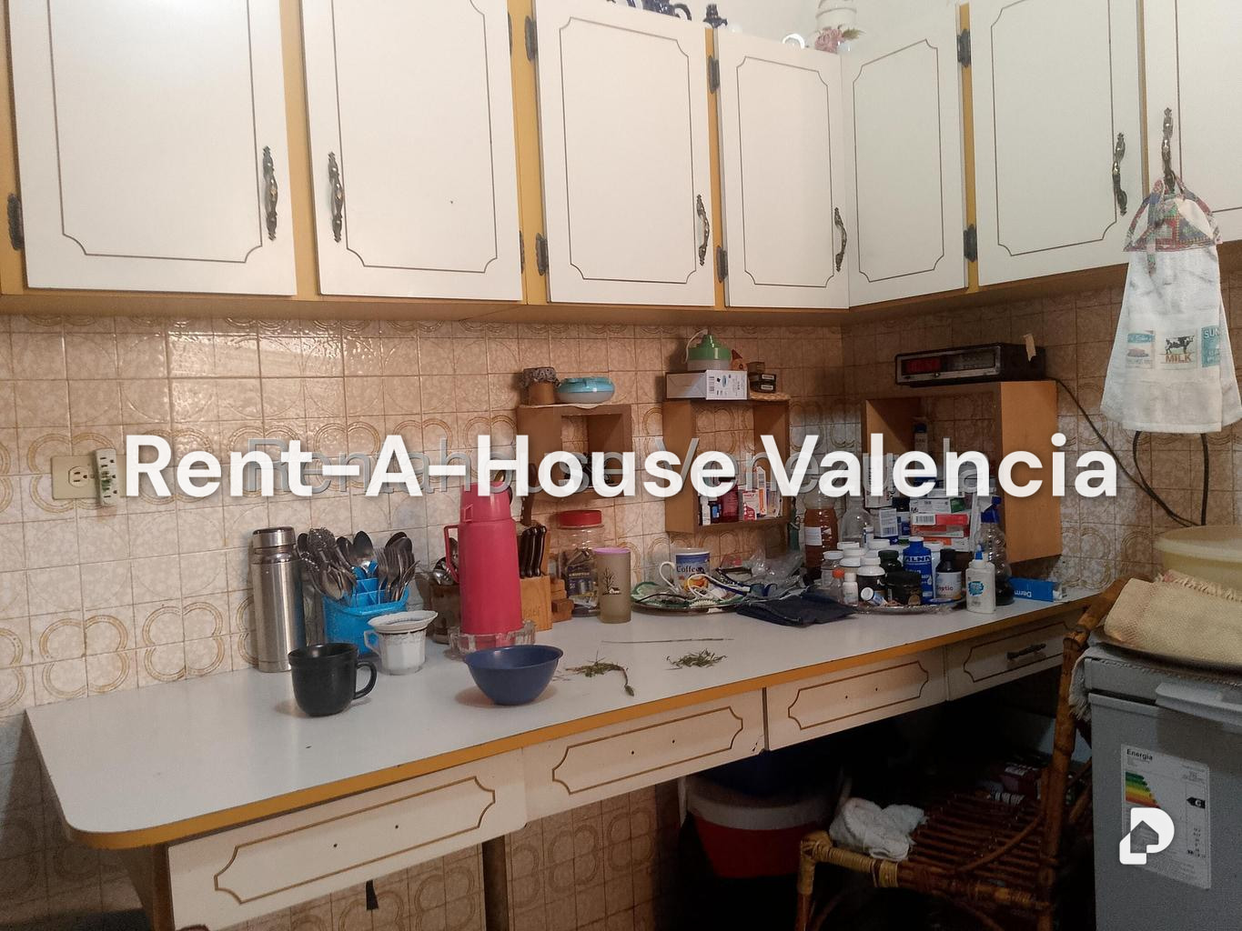 Apartamento en La Candelaria, Valencia – 23
