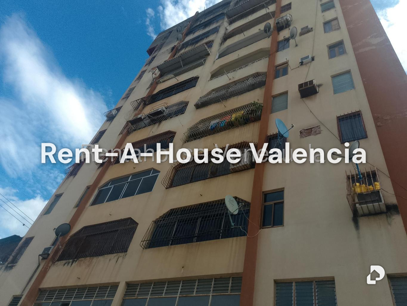 Apartamento en La Candelaria, Valencia – 8