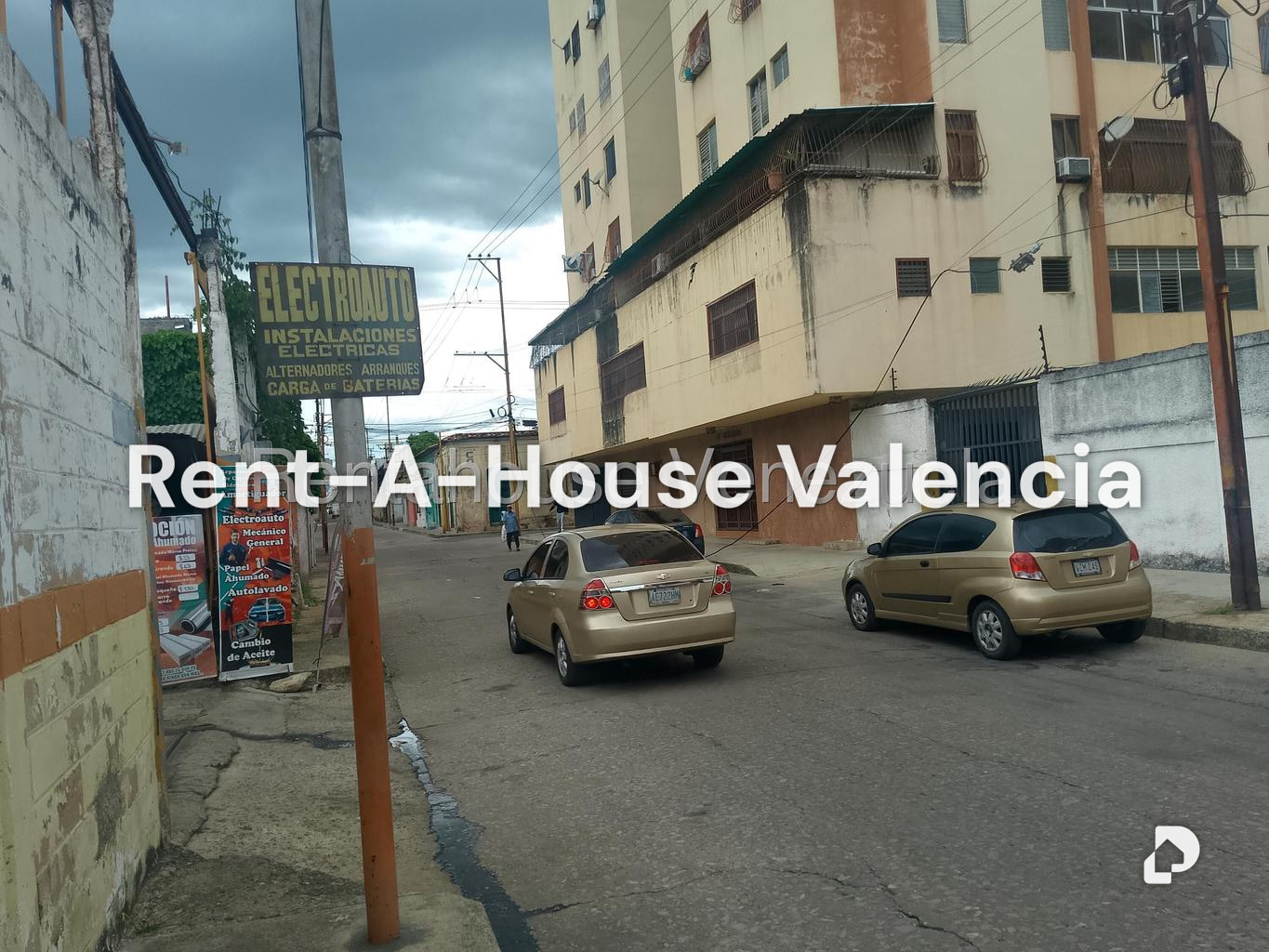 Apartamento en La Candelaria, Valencia – 2