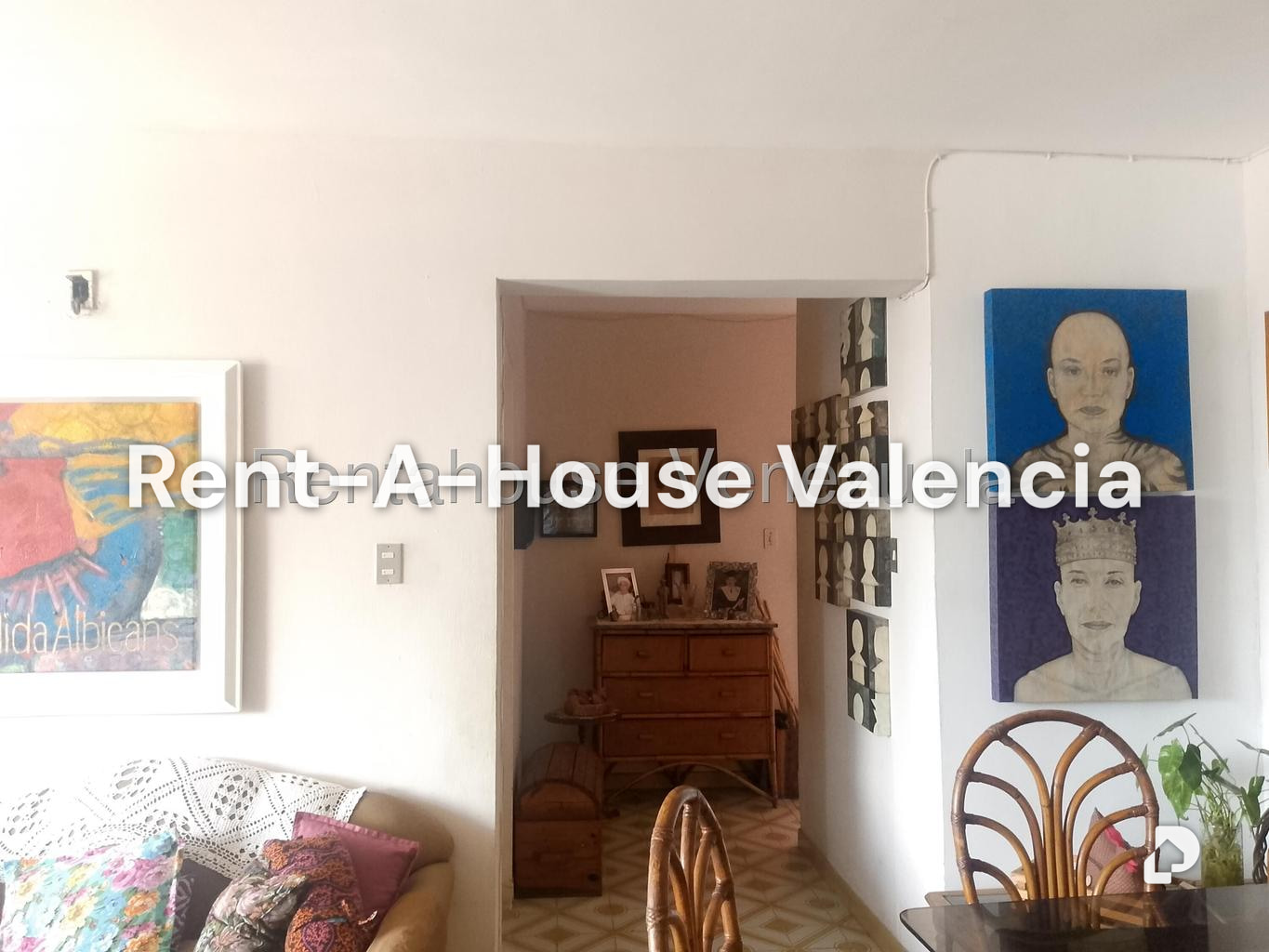 Apartamento en La Candelaria, Valencia – 15