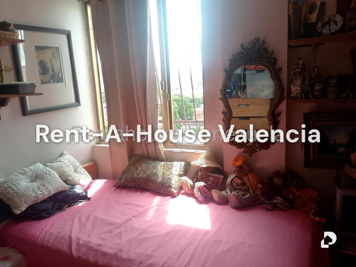 Apartamento en La Candelaria, Valencia – 19