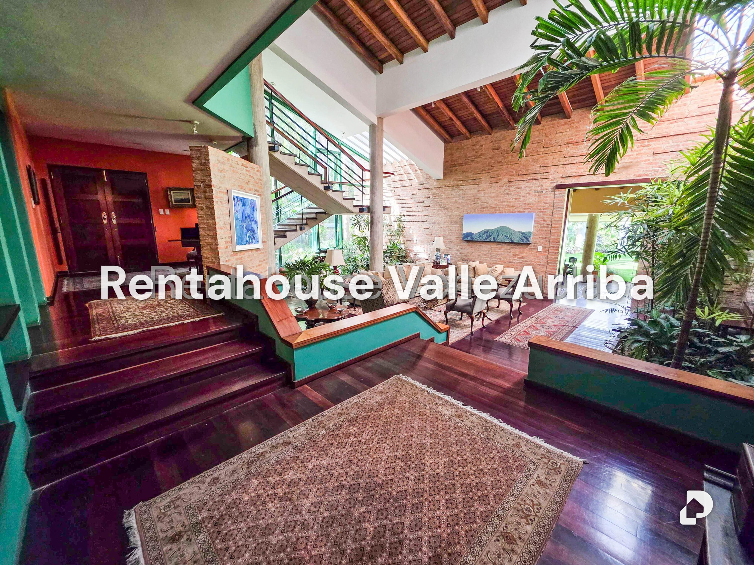 Casa en Cerro Verde, Caracas – 8