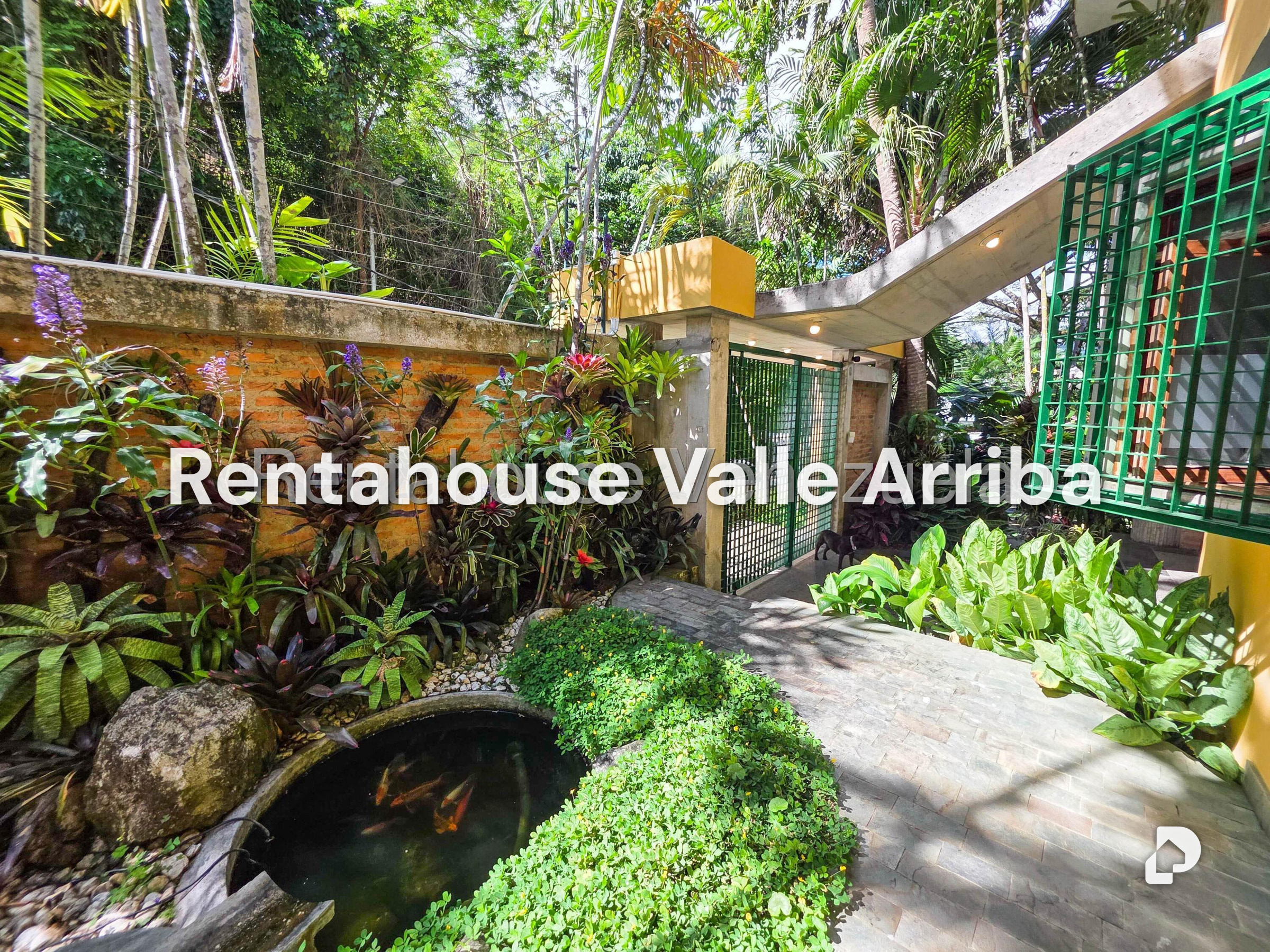Casa en Cerro Verde, Caracas – 3
