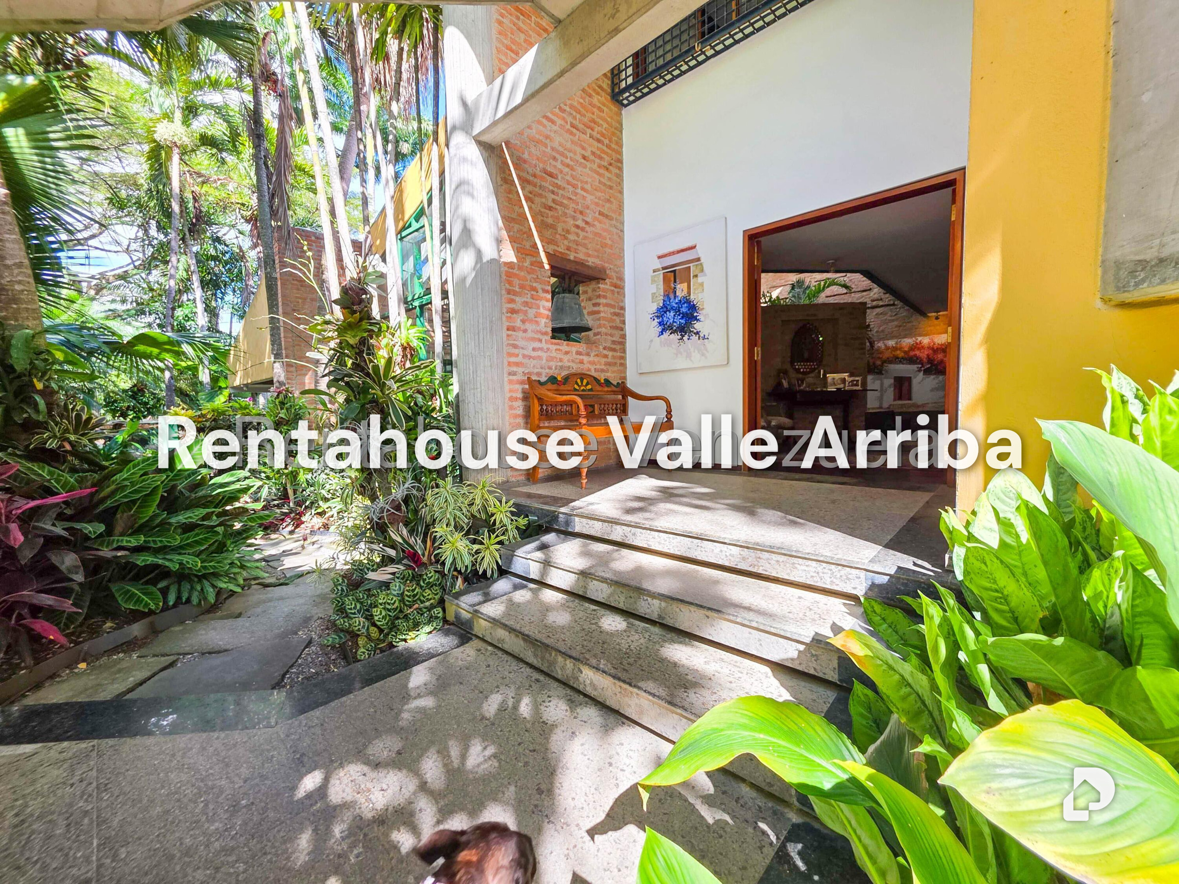 Casa en Cerro Verde, Caracas – 2