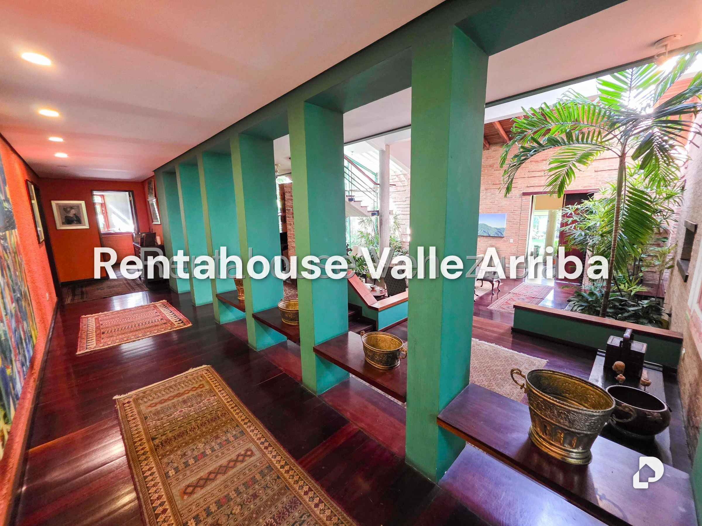 Casa en Cerro Verde, Caracas – 6