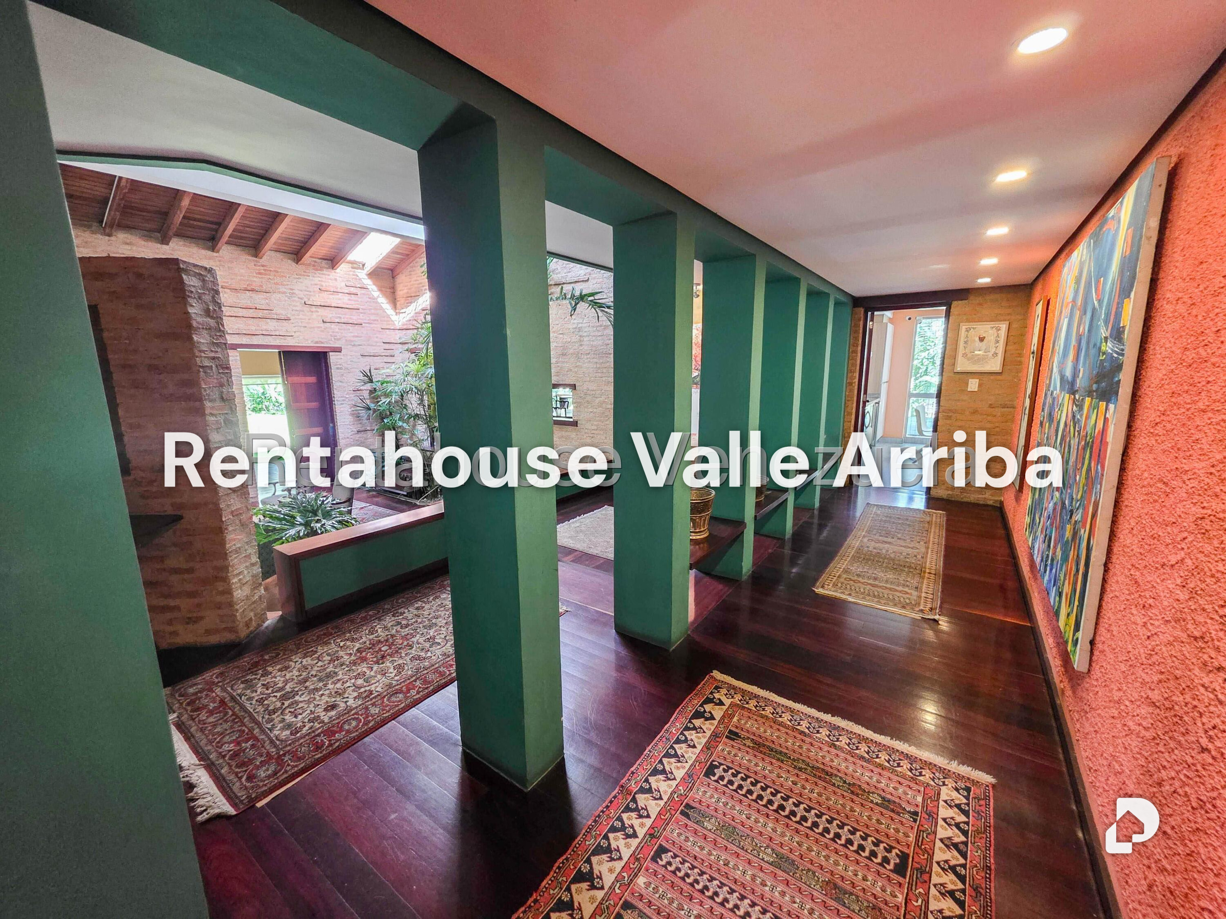 Casa en Cerro Verde, Caracas – 5