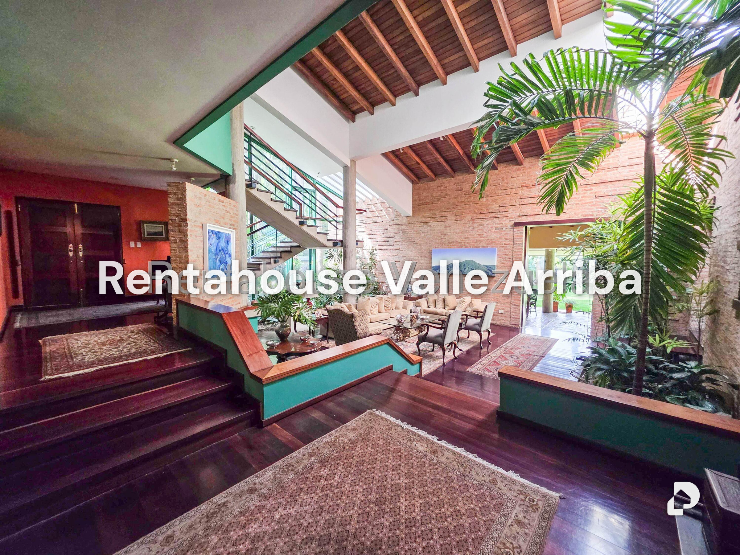 Casa en Cerro Verde, Caracas – 9
