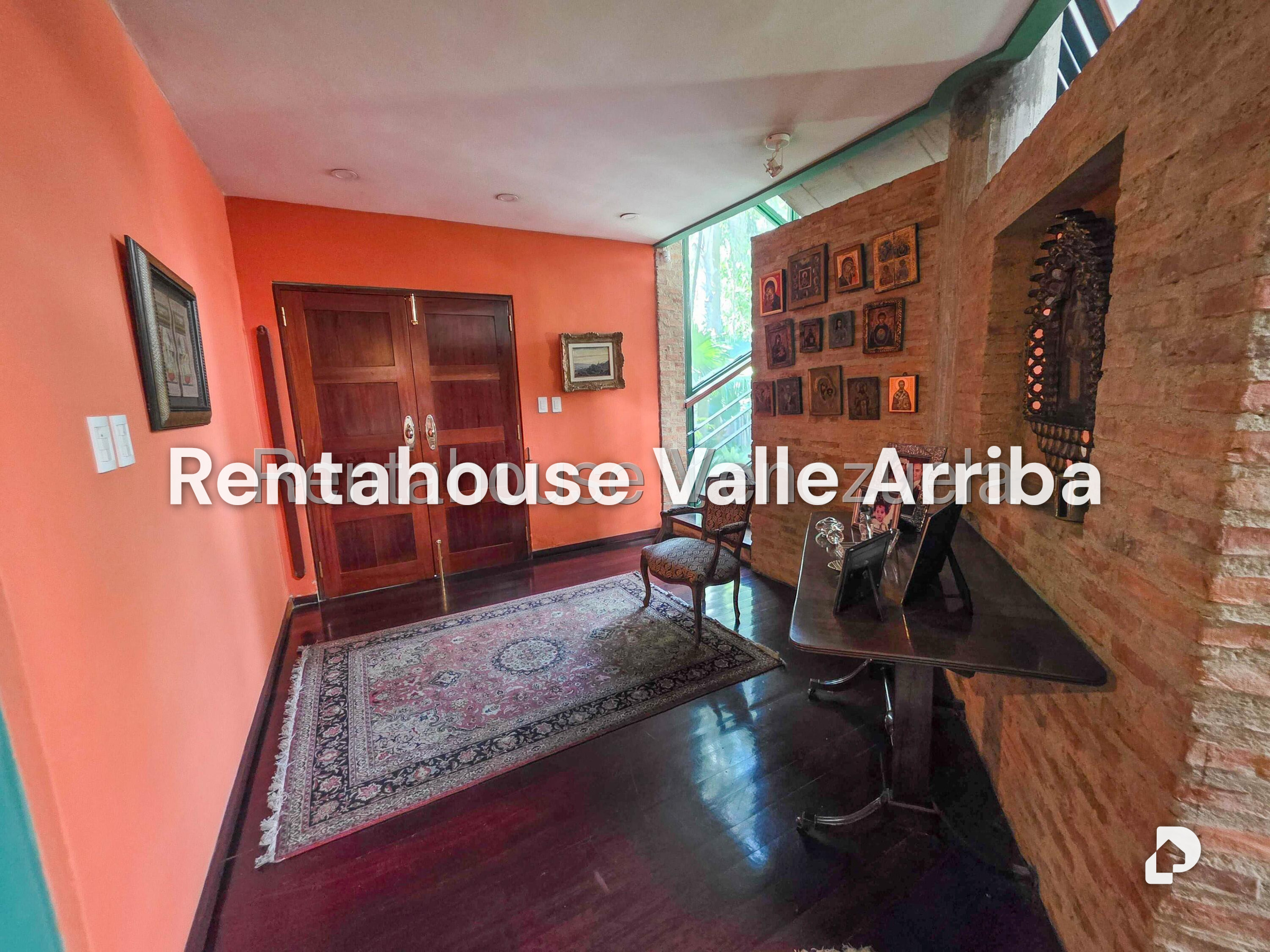 Casa en Cerro Verde, Caracas – 4