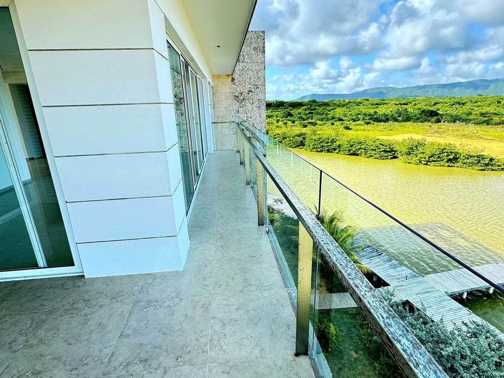 Apartamento en Tucacas - 1