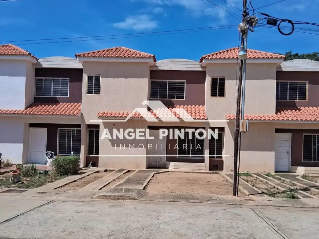 Townhouse in Maracaibo - 1