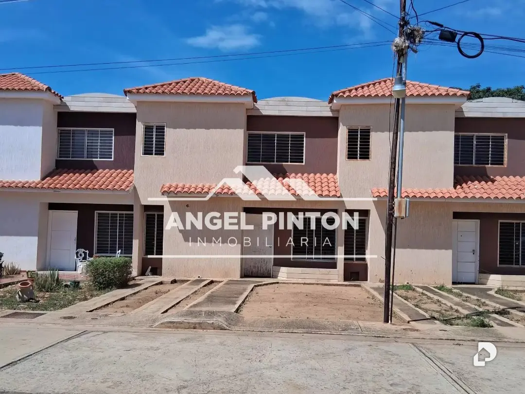 Townhouse en Maracaibo – 1