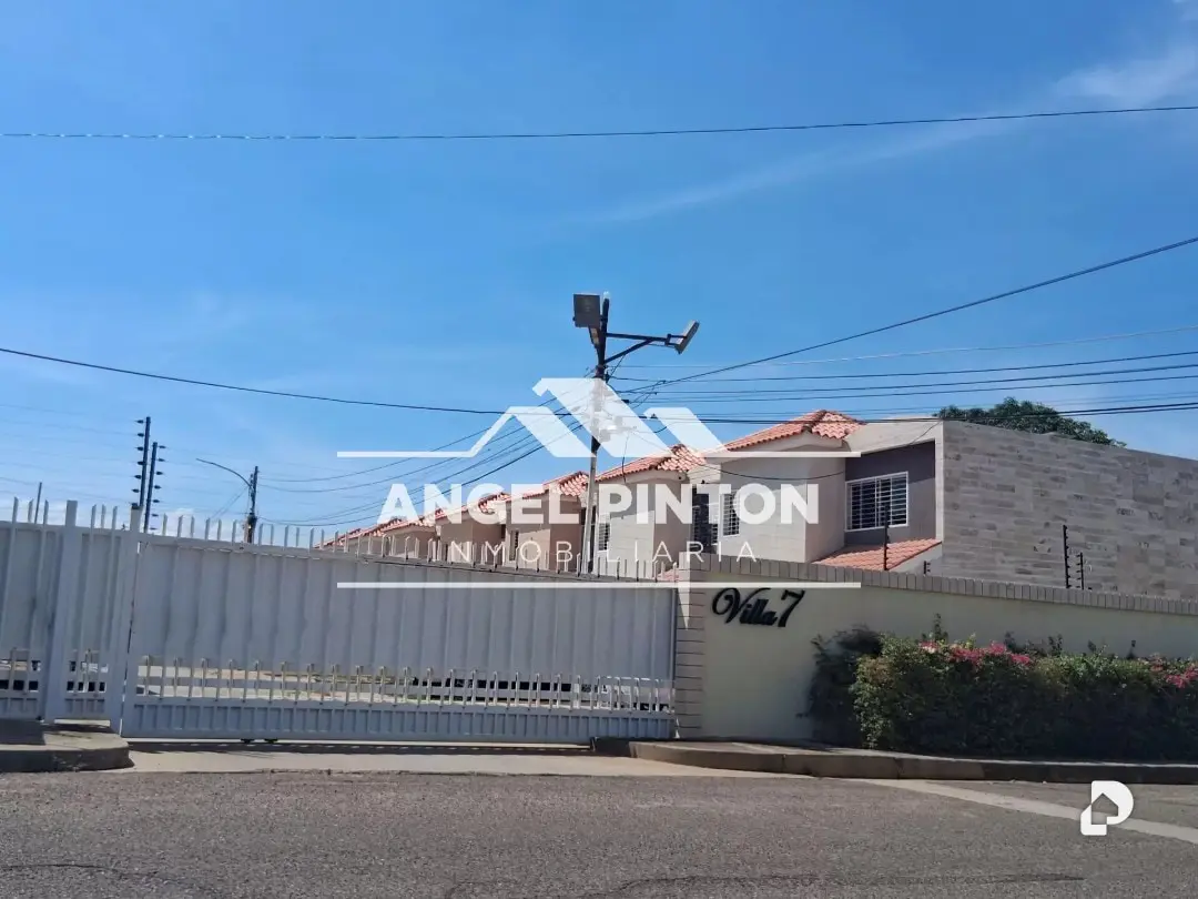 Townhouse en Maracaibo – 2