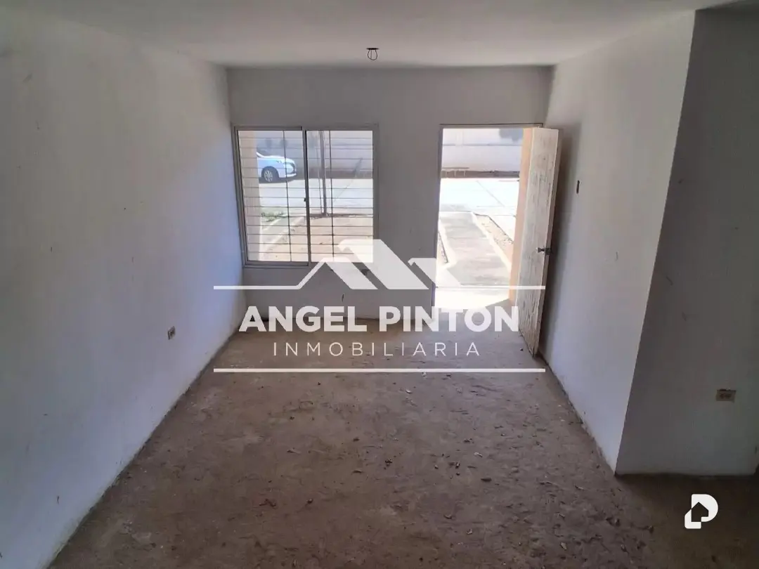 Townhouse en Maracaibo – 3