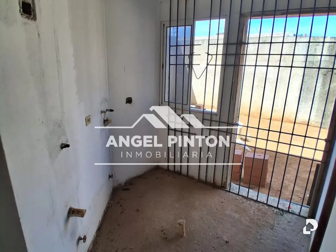 Townhouse en Maracaibo – 6