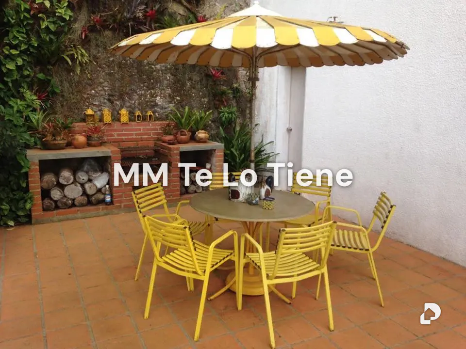House in Alto Hatillo, Caracas – 3