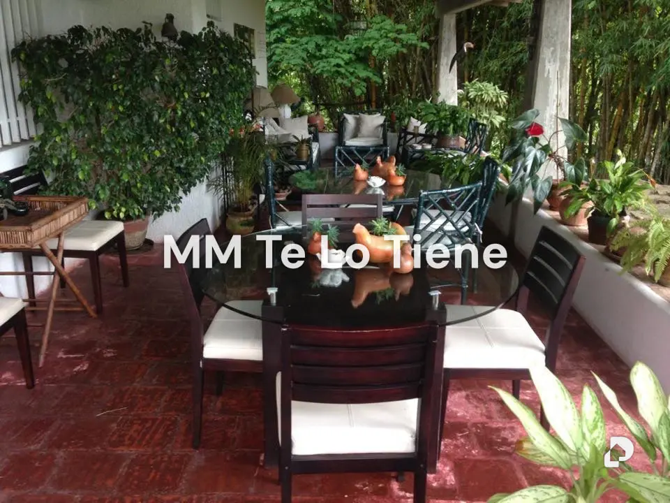 House in Alto Hatillo, Caracas – 5