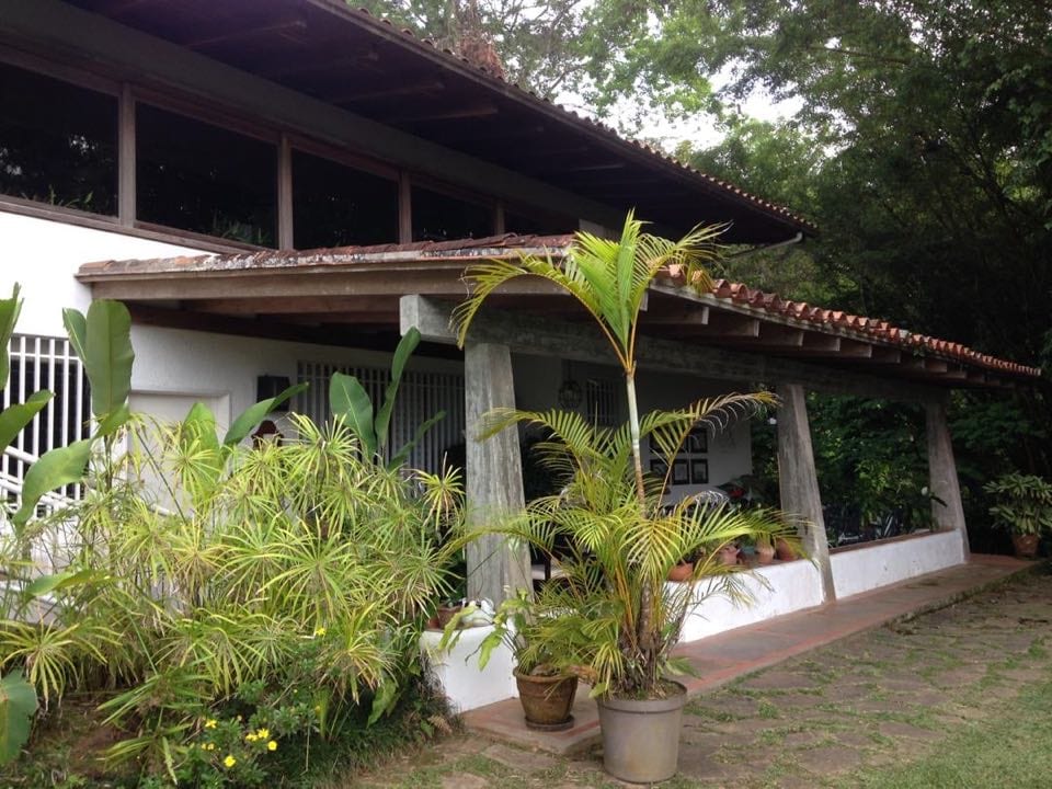 Casa en Alto Hatillo, Caracas - 1