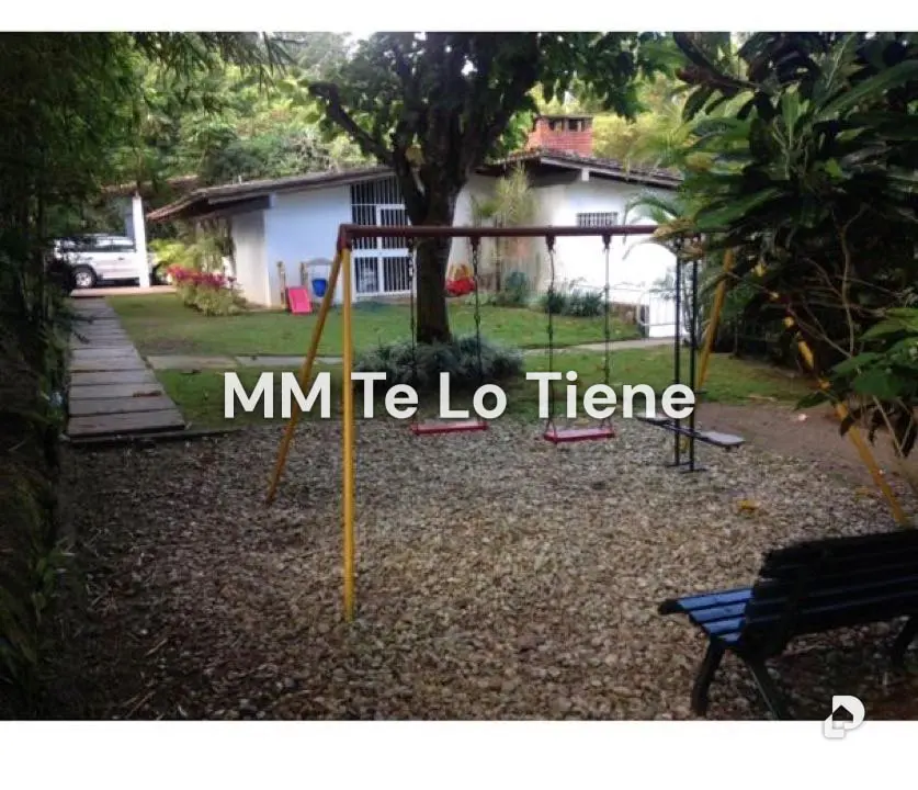 House in Alto Hatillo, Caracas – 15