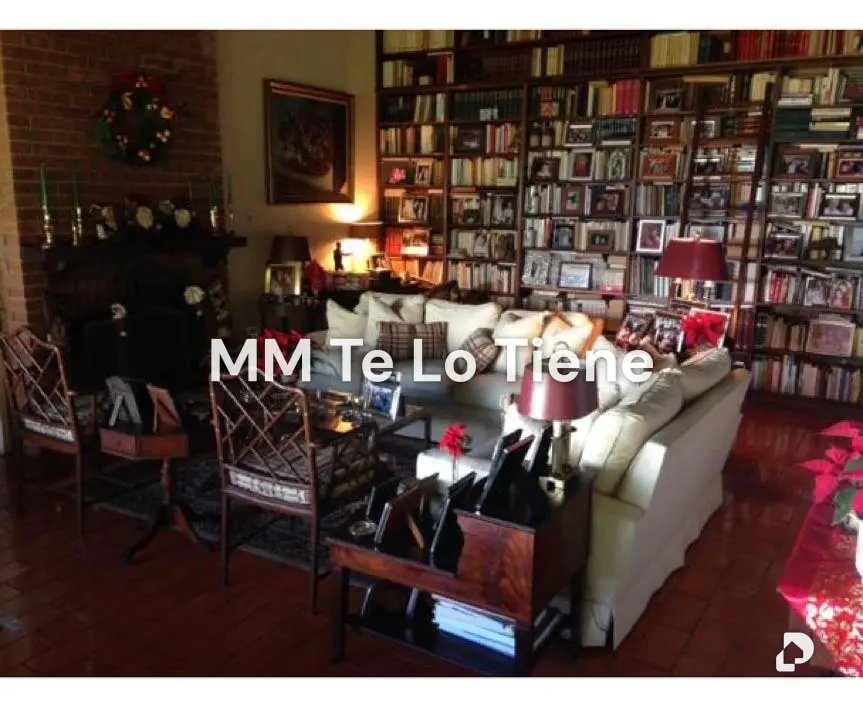 House in Alto Hatillo, Caracas – 9