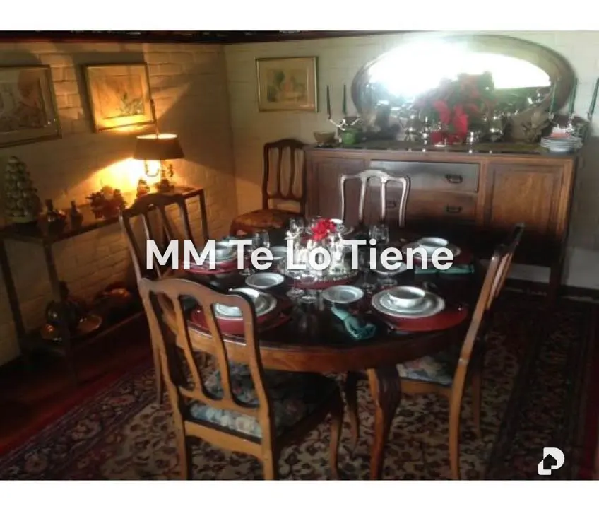 House in Alto Hatillo, Caracas – 7
