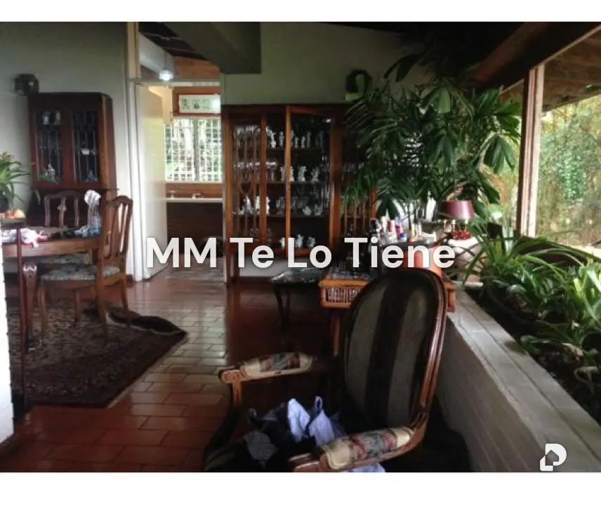 House in Alto Hatillo, Caracas – 8