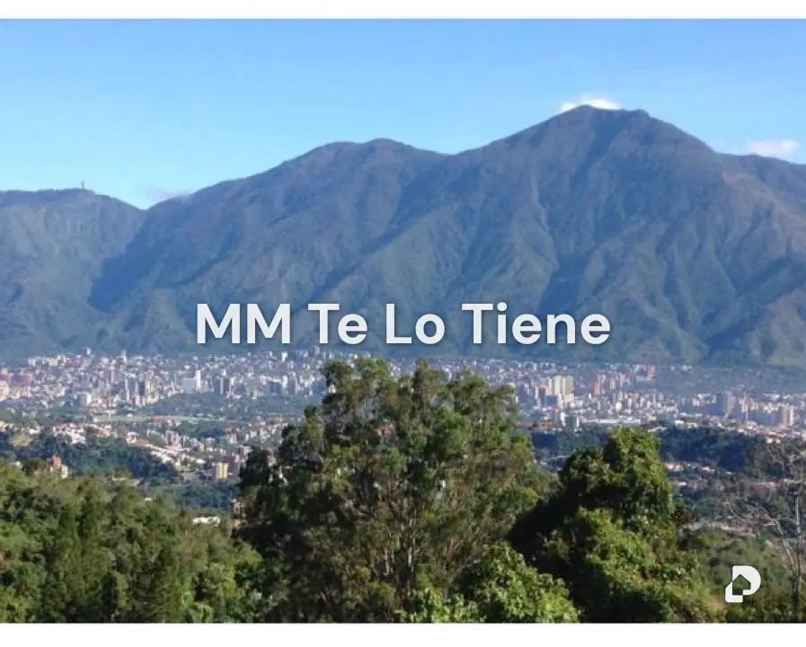 House in Alto Hatillo, Caracas – 12