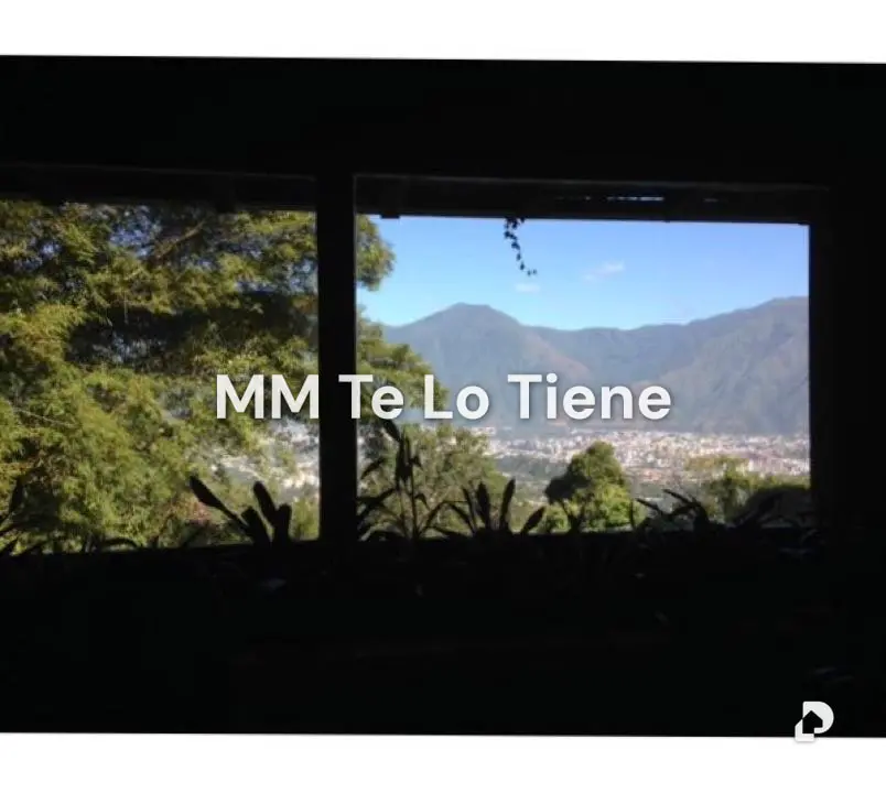 House in Alto Hatillo, Caracas – 11
