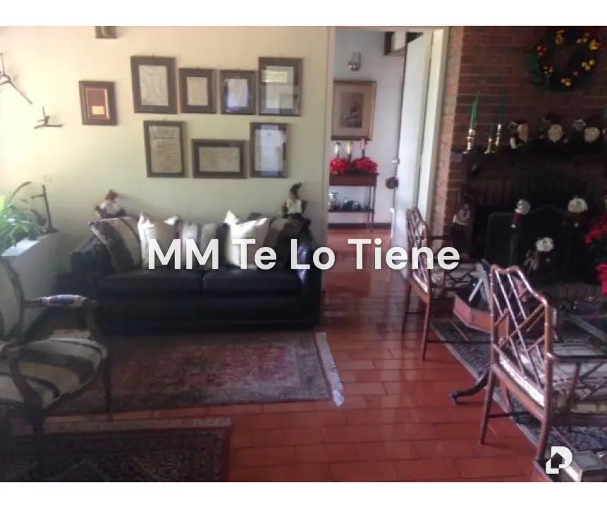 House in Alto Hatillo, Caracas – 10