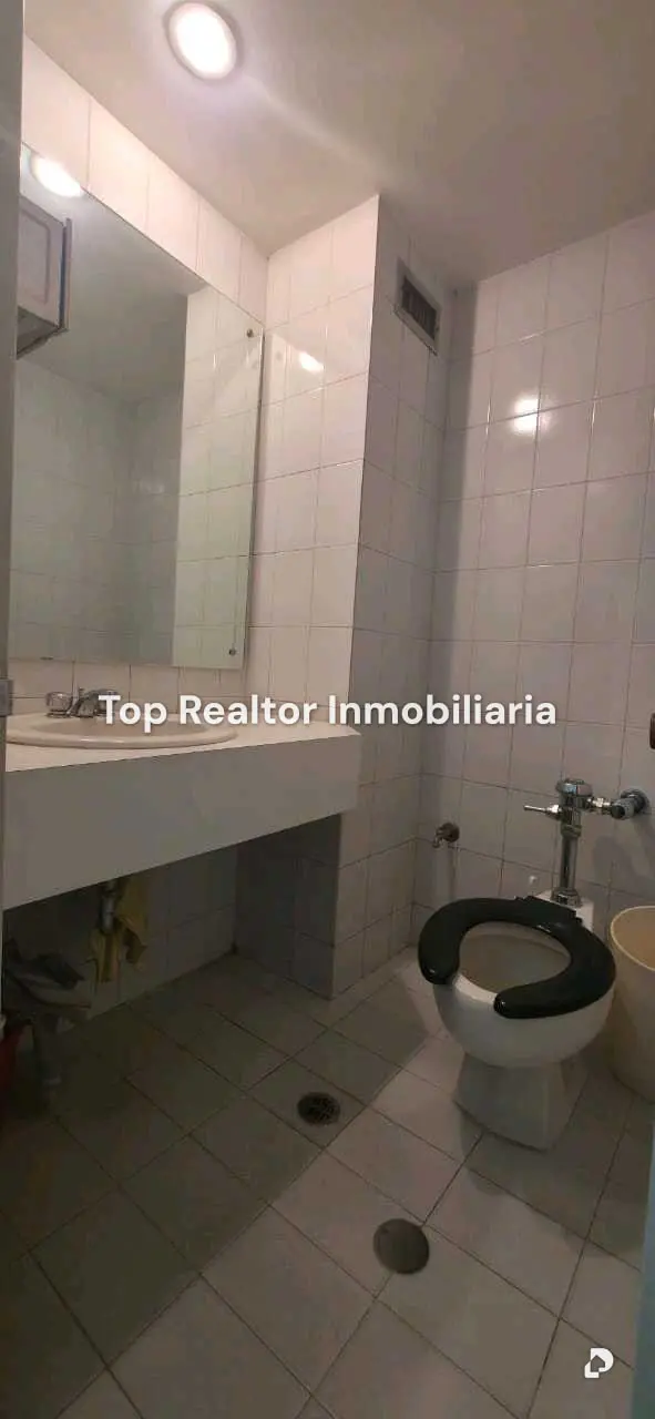 Oficina en El Rosal, Caracas – 6