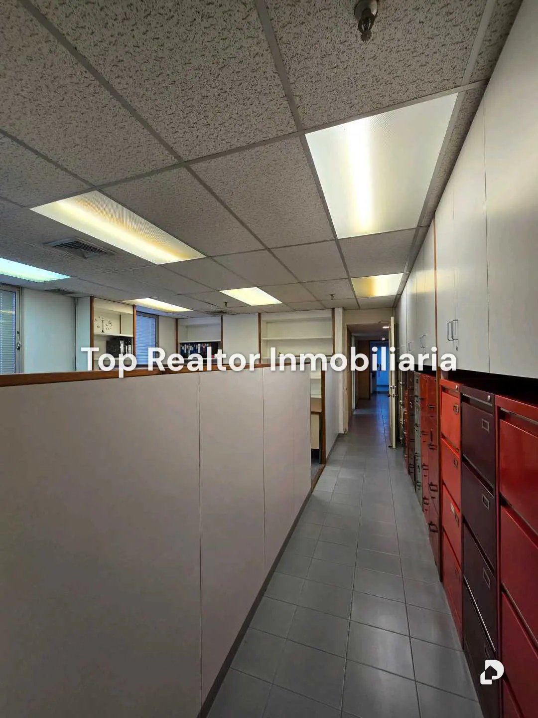 Oficina en El Rosal, Caracas – 14
