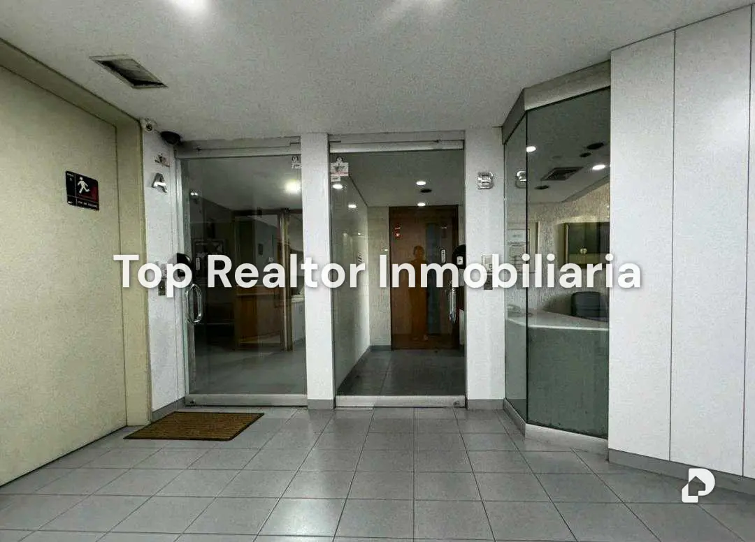 Oficina en El Rosal, Caracas – 3