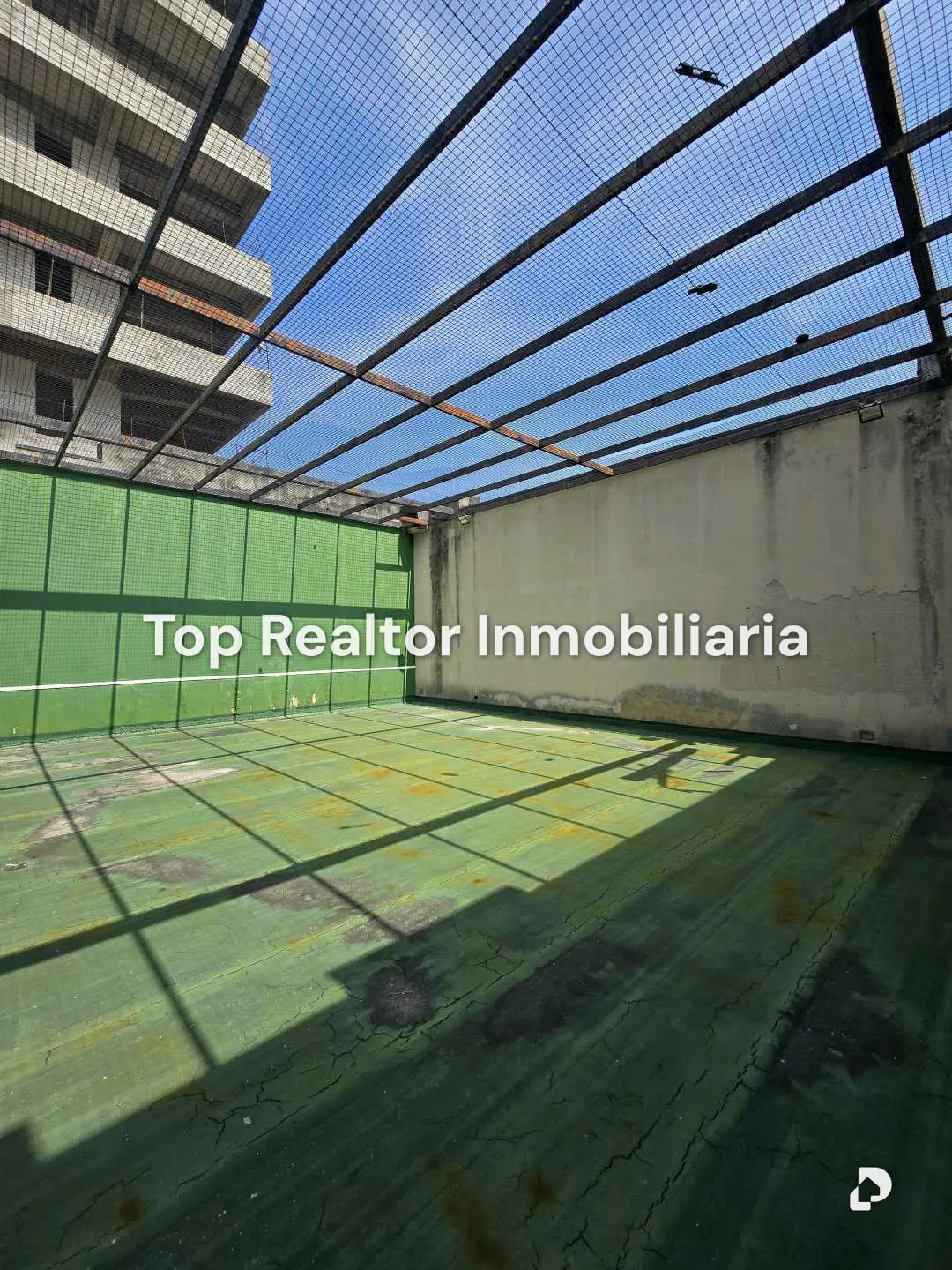 Oficina en El Rosal, Caracas – 31