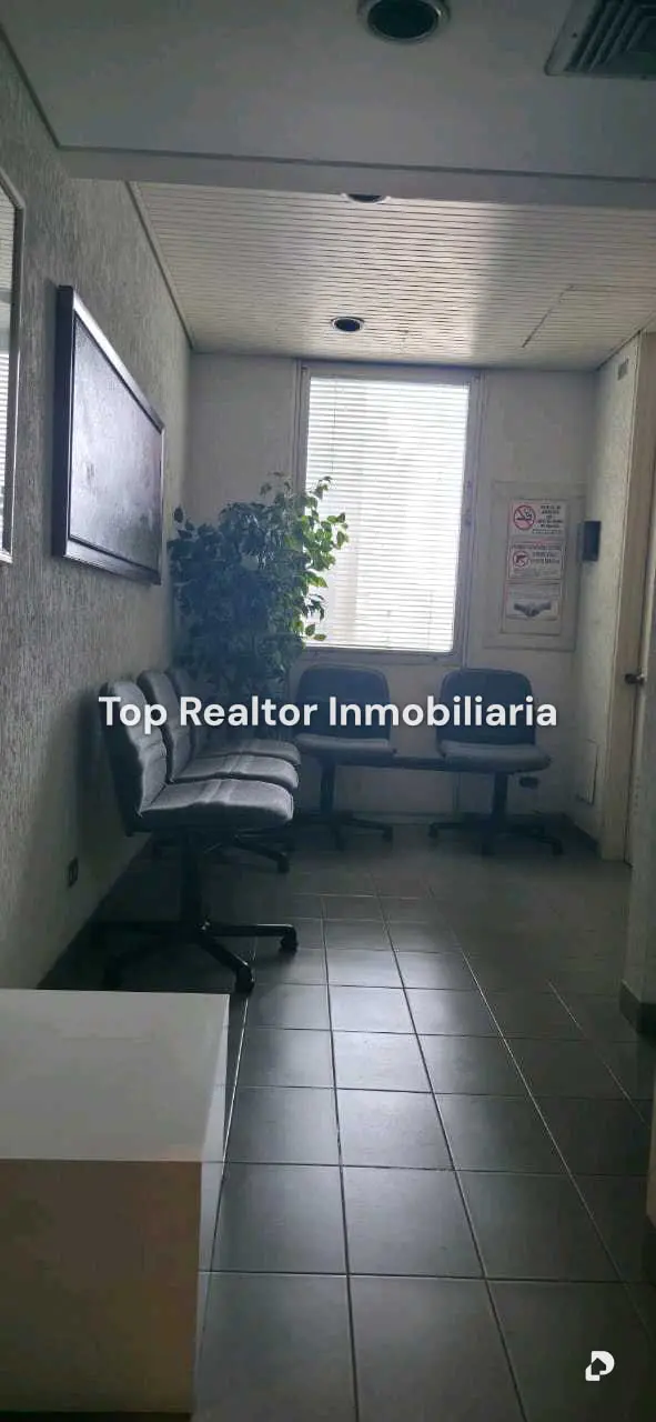 Oficina en El Rosal, Caracas – 4