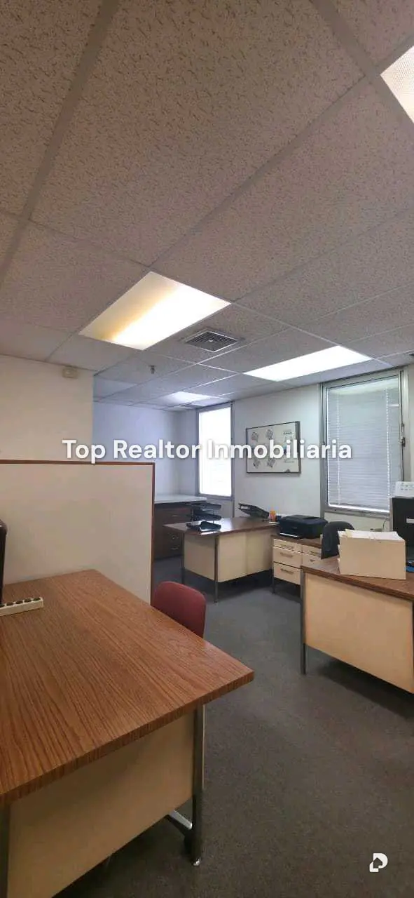 Oficina en El Rosal, Caracas – 10