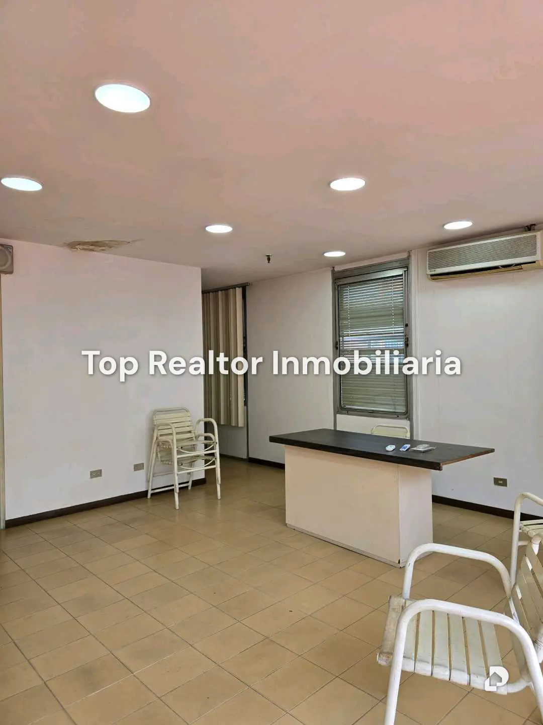 Oficina en El Rosal, Caracas – 29