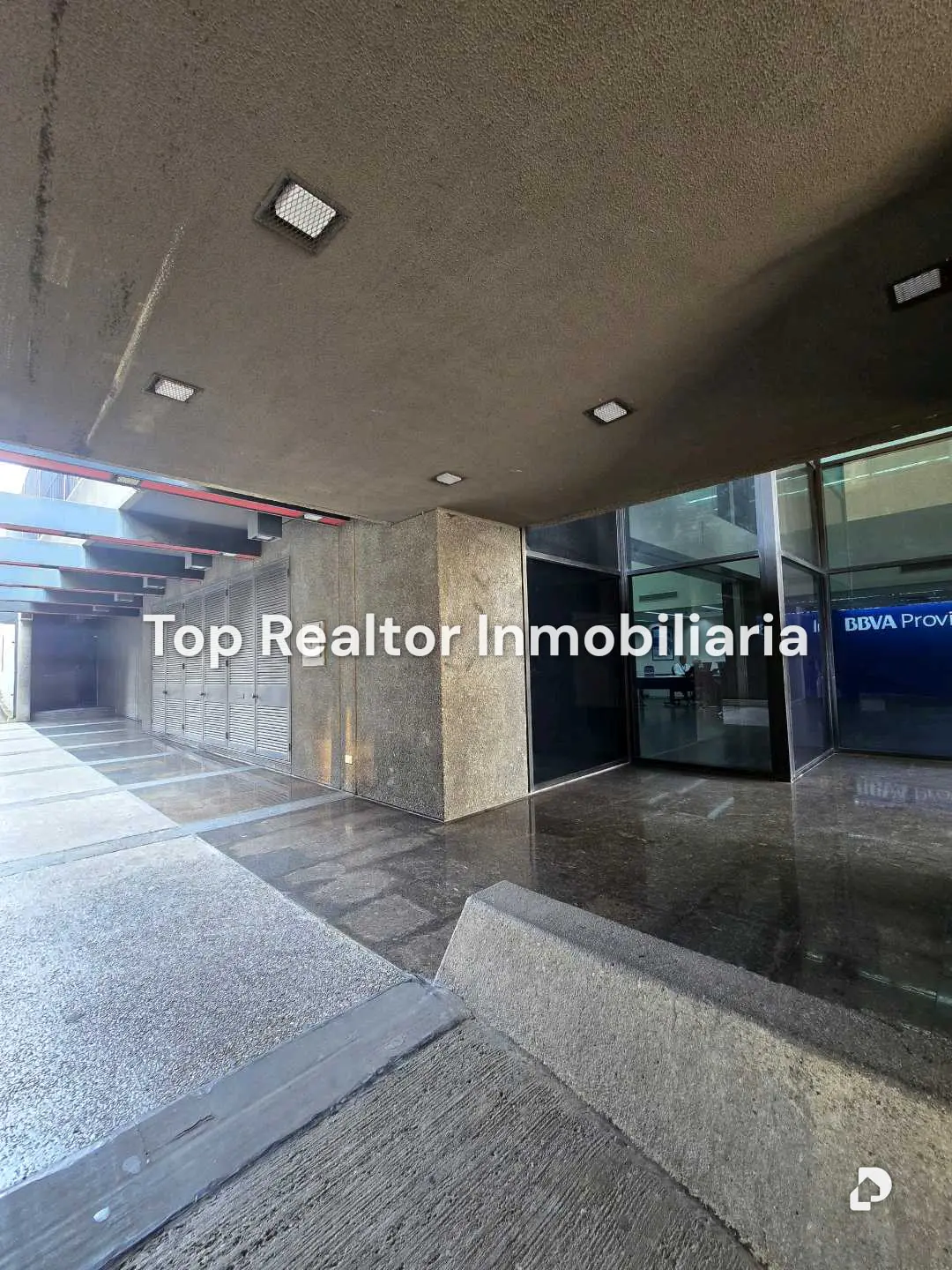 Oficina en El Rosal, Caracas – 32