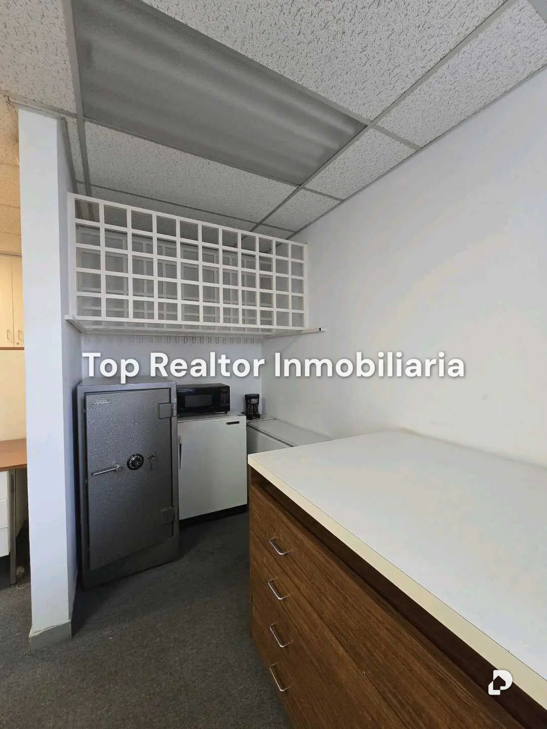 Oficina en El Rosal, Caracas – 13