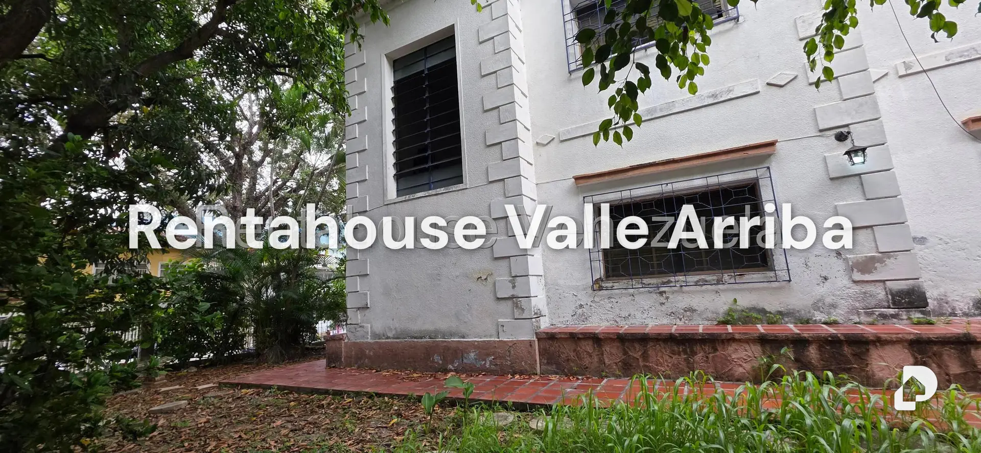 Casa en Colinas de Bello Monte, Caracas – 4
