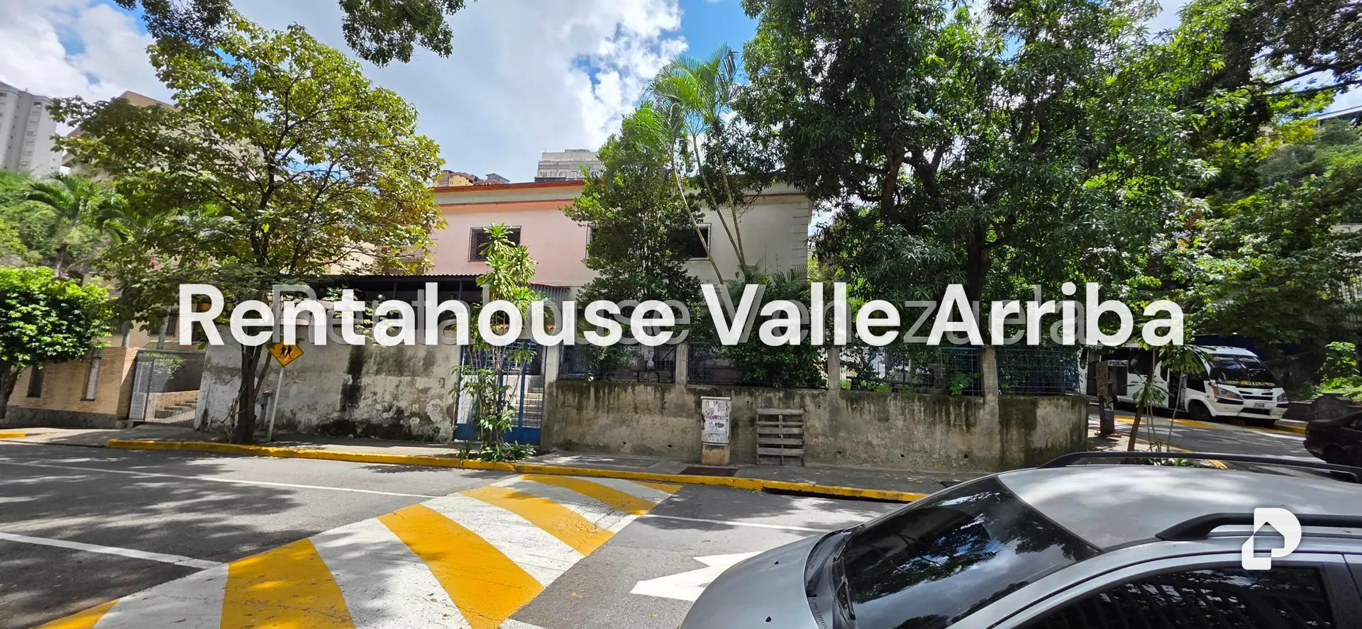 Casa en Colinas de Bello Monte, Caracas – 15
