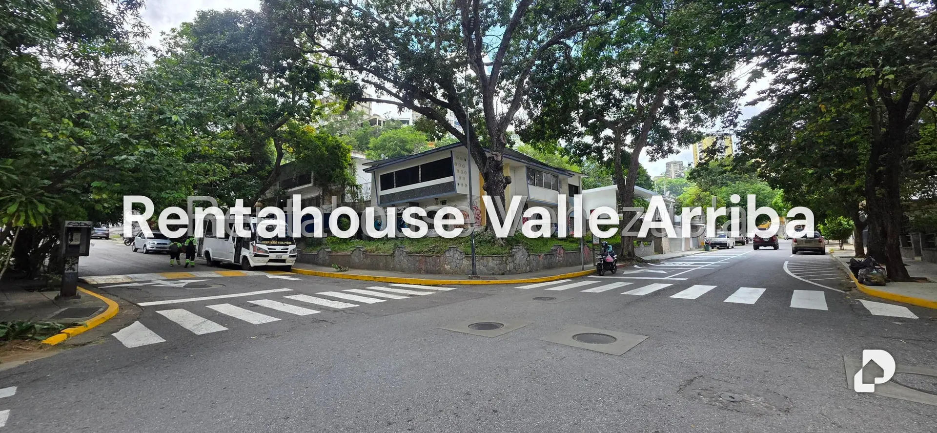 Casa en Colinas de Bello Monte, Caracas – 22
